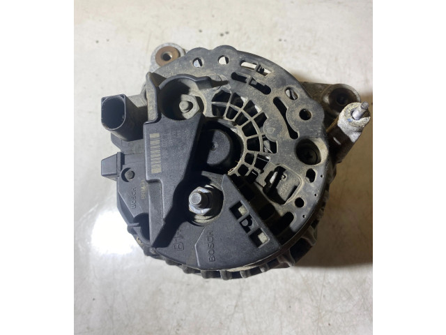 Генератор 06F903023F, 0124525091 Volkswagen Caddy