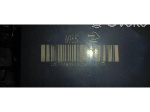 Jednotka ABS Hummer H1 2005