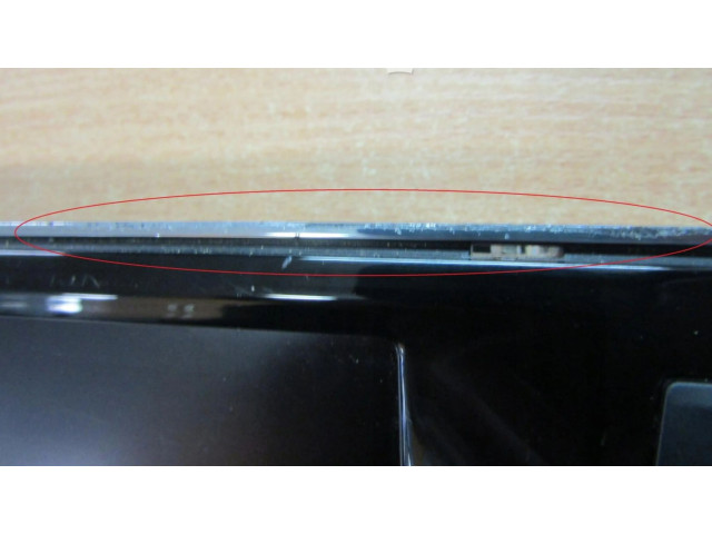 Дисплей Skoda Fabia Mk3 (NJ)