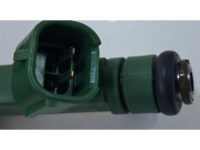 Форсунка Dacia Duster II