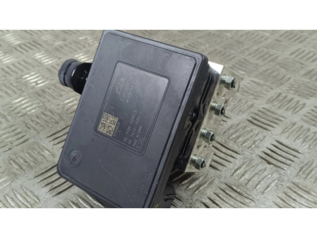 Блок АБС 06710952903, 571103N0E030M1   Honda  HR-V  2021- года