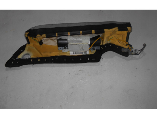 Подушка безопасности в сиденье 4F0880442B Audi A6 S6 C6 4F