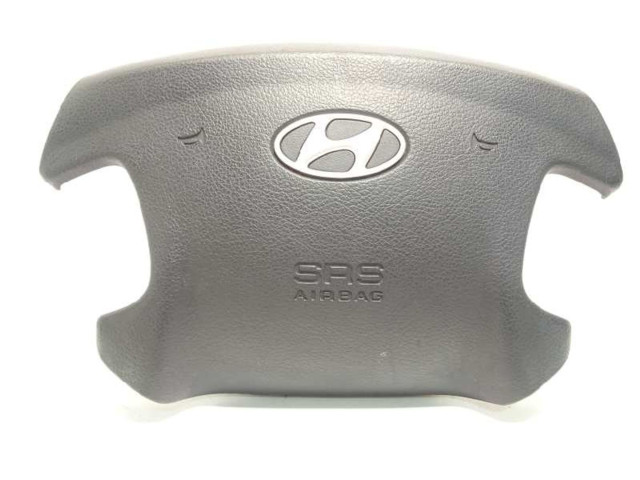 Подушка безопасности водителя 569003K140CH   Hyundai Sonata