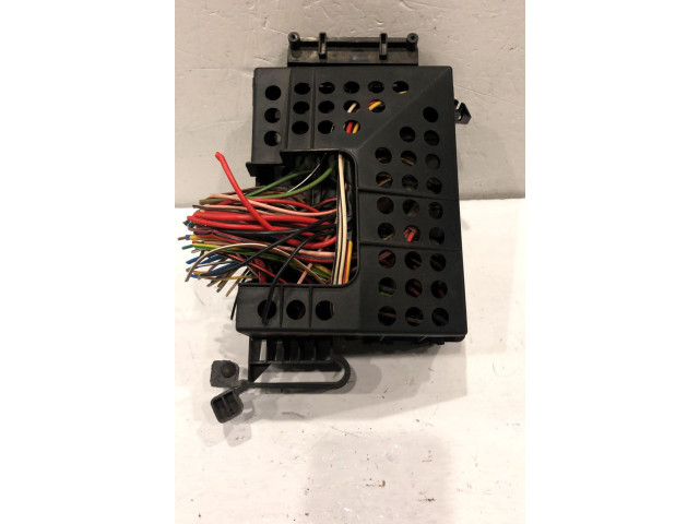 Pojistková skříňka Smart ForTwo 2001