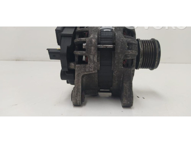 Генератор 2310029649R, F000BL0719 Dacia Dokker 1.5