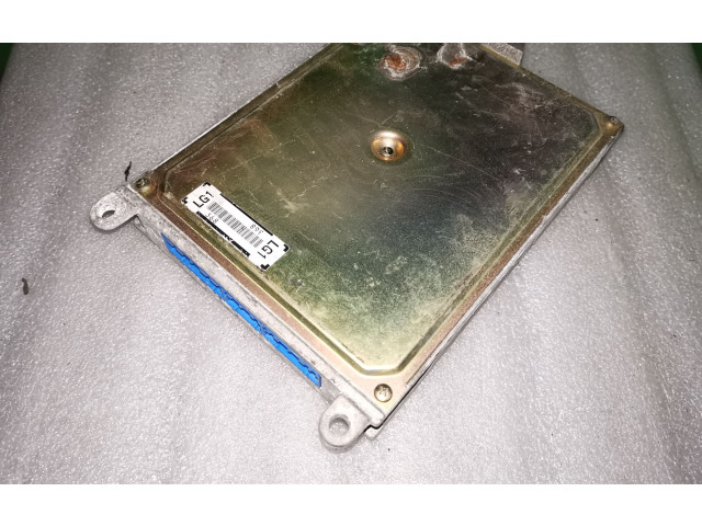 Блок управления двигателя 37820P0LG10, 368101207 Honda Accord