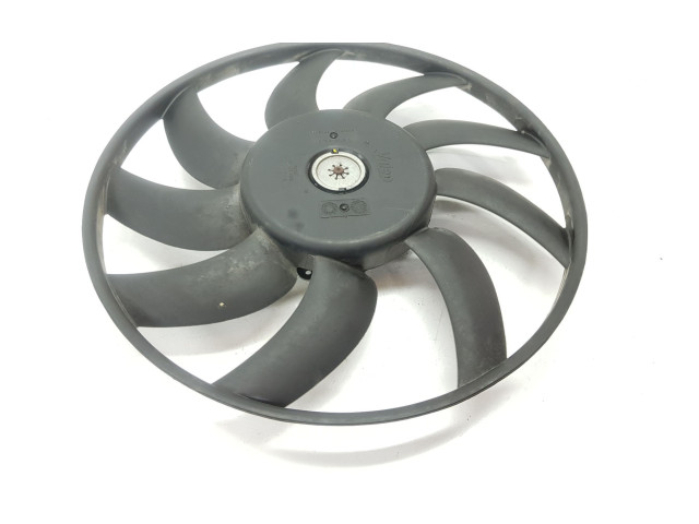 Вентилятор радиатора     8K0959455P, 8K0959455P    Audi Q3 8U 