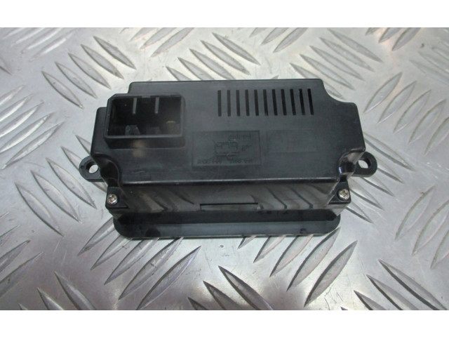 Дисплей       KIA Shuma