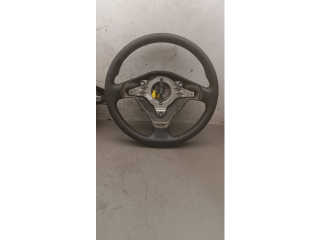 Руль Audi A3 S3 8L 1996 - 2003 года 8L0124B, 8L0419091Q