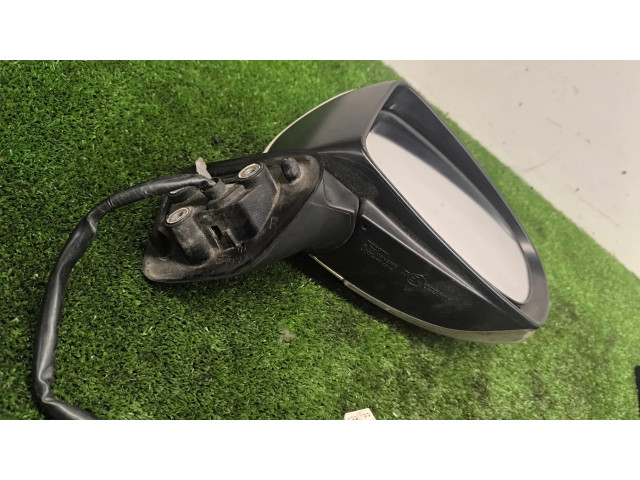 Zpětné zrcátko Hyundai i30 2014 E4022866