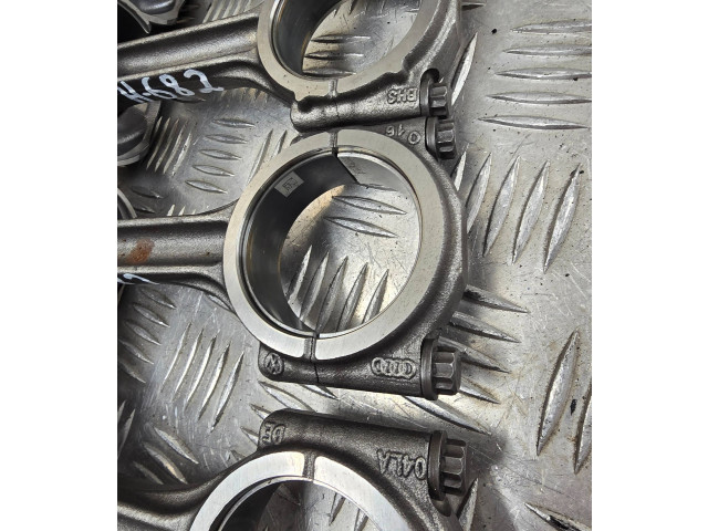 Поршень с шатуном 02604LA2 Volkswagen Golf VII