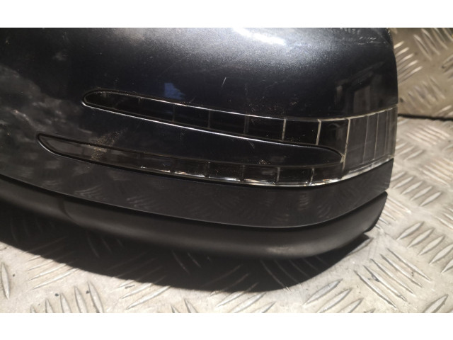 Зеркало электрическое        Mercedes-Benz ML W166  2012 - 2017 года   
