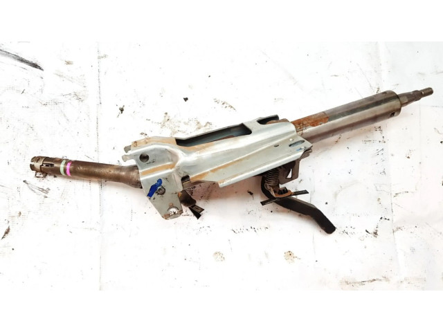 Рулевая рейка Mitsubishi Outlander 2007-2012 года