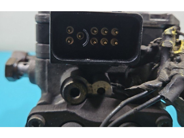 Vstřikovací čerpadlo 0470504011, IMPRK1412096 Opel Vectra B