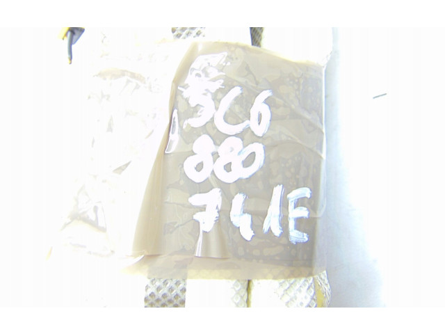 Боковая подушка безопасности 5C6880741E Volkswagen Jetta VI