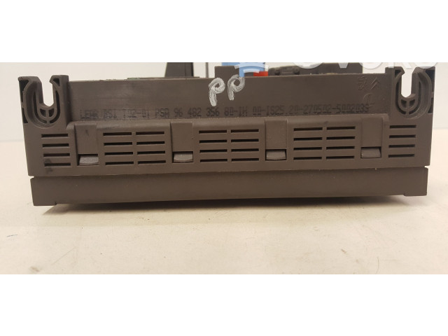 Блок предохранителей 9648235680, BSIC5 Citroen C5