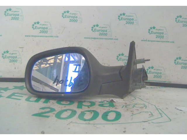 Зеркало электрическое        Renault Safrane  1992 - 2000 года   