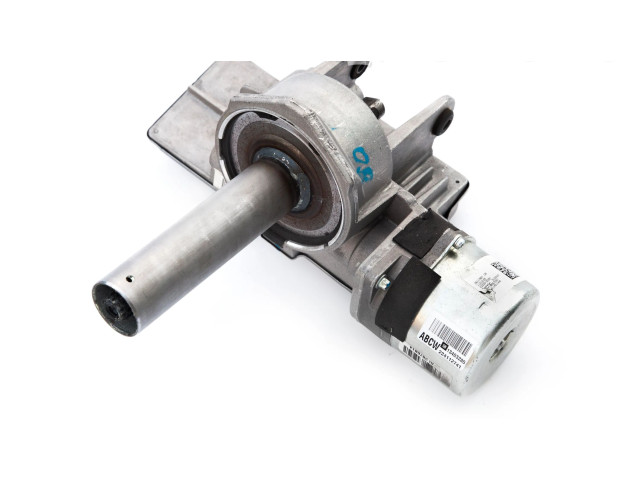 Pojistková skříňka Комплект оси рулевого колеса 51888054, 51863959 Fiat Punto Evo 2012