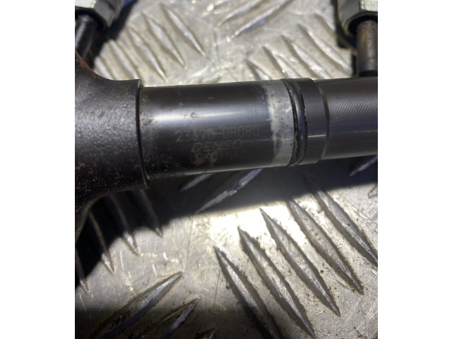 Vstřikovač 236700R080 Toyota Verso