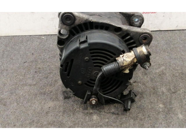 Генератор Volkswagen I LT