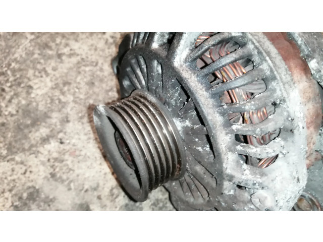 Генератор A2TC0091 Mazda 3 I 1.6
