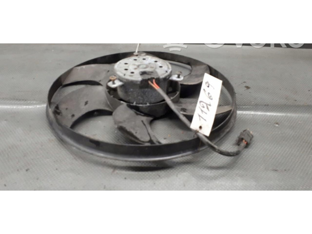 Вентилятор радиатора     3136613265    Mercedes-Benz A W168 