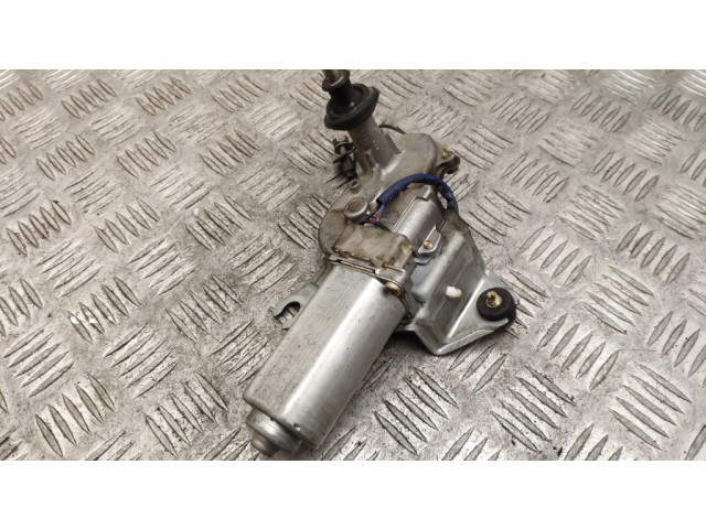 Моторчик заднего дворника LC6267450, 8492007144 Mazda MPV II LW