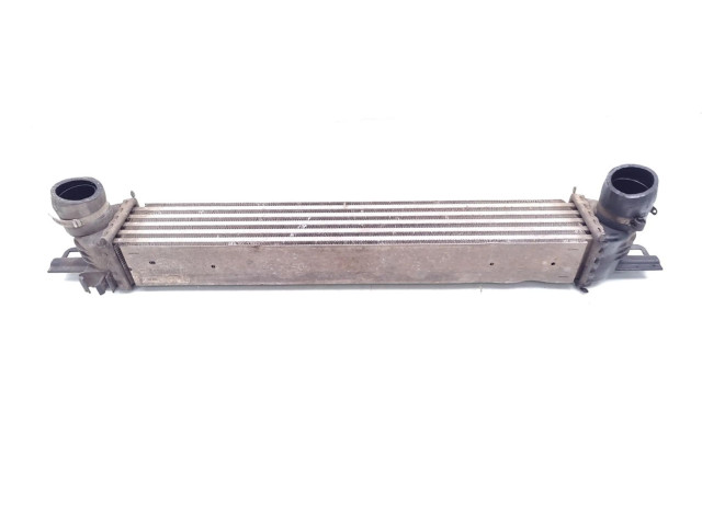 Радиатор интеркулера 51790623 Peugeot Bipper