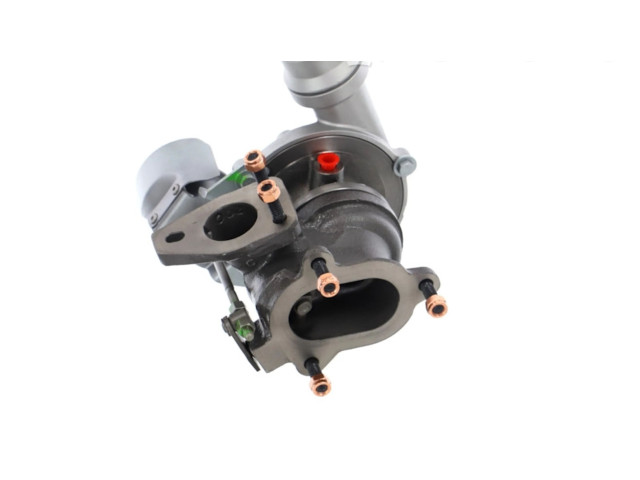 Turbodmychadlo Турбина 144118936R, 144118936R Renault Modus