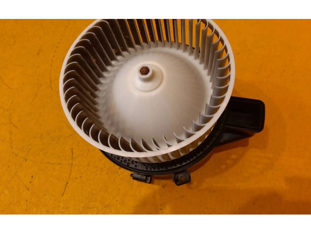 Вентилятор печки    DG576008, 0130309504   Volvo V60