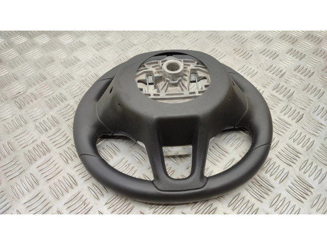 Руль Peugeot 2008 I  2013-2019 года 98084115ZD      