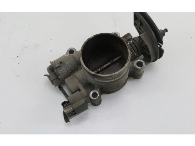 Запорный клапан двигателя     Chevrolet Cavalier