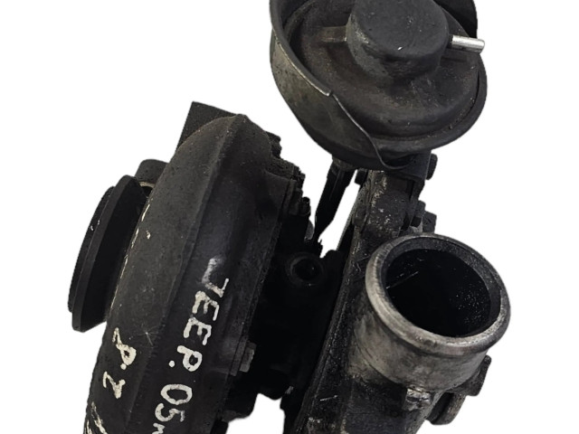  Турбина Jeep Cherokee 2.8 35242112G         