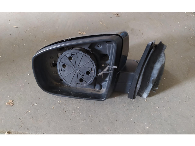 Zpětné zrcátko BMW X5 E70 2009