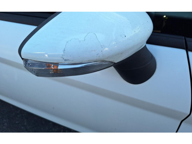 Подушка безопасности водителя 1748314 Ford Fiesta