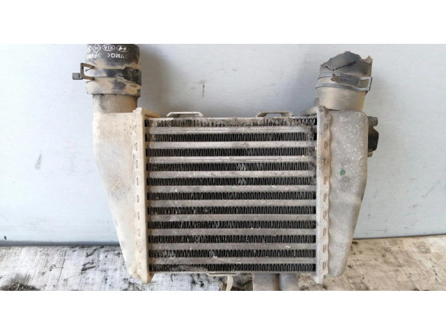 Интеркулер  282712A500, 282712   Hyundai Getz 1.5