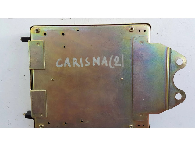 Блок управления двигателя MD322386, E2T63276 Mitsubishi Carisma