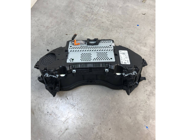 Панель приборов 4G8920950G, 0263678043   Audi A6 C7       