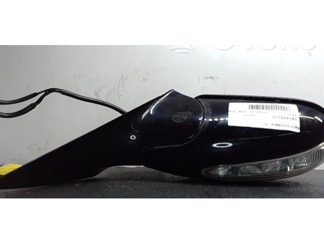 Зеркало электрическое        Mercedes-Benz SL R230  2001 - 2012 года   