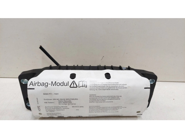 Подушка безопасности пассажира 608104402A, 20MA000104 Volkswagen Golf V