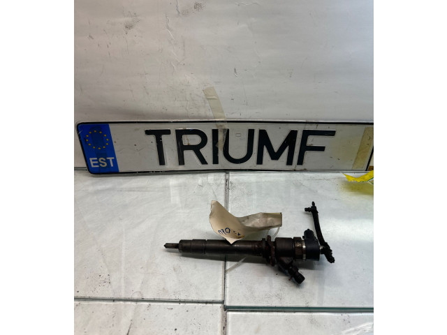 Форсунка 0445110078 Volvo XC90