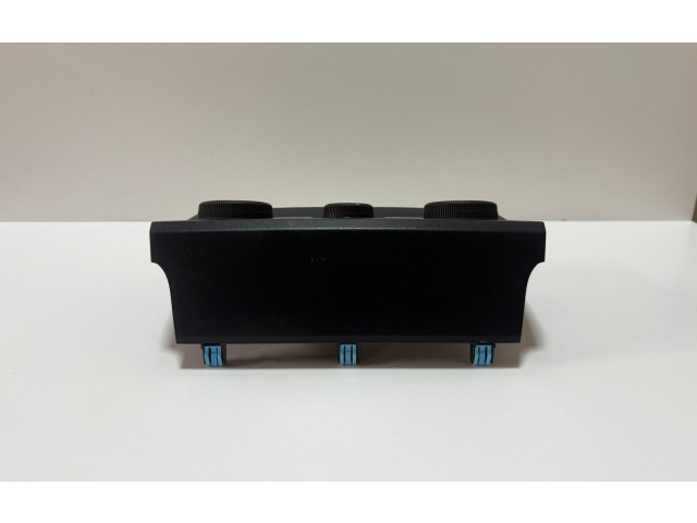 Блок управления климат-контролем 72311SJ200, 66062SJ000 Subaru Forester SJ