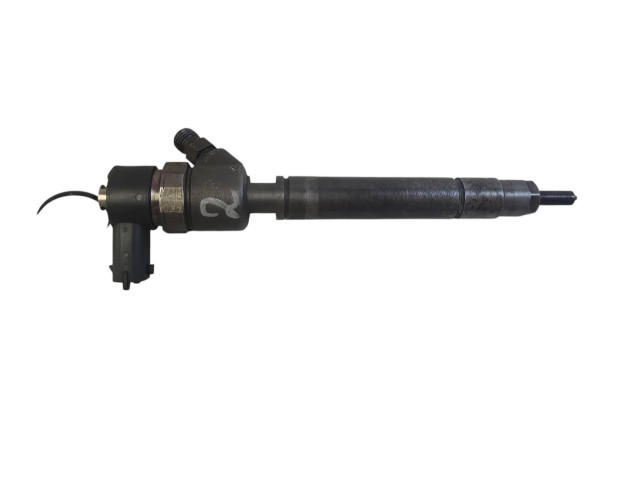 Форсунка 0445110251    Volvo V70  D5244T 