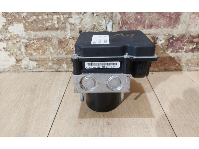 Блок управления АБС    Audi A1