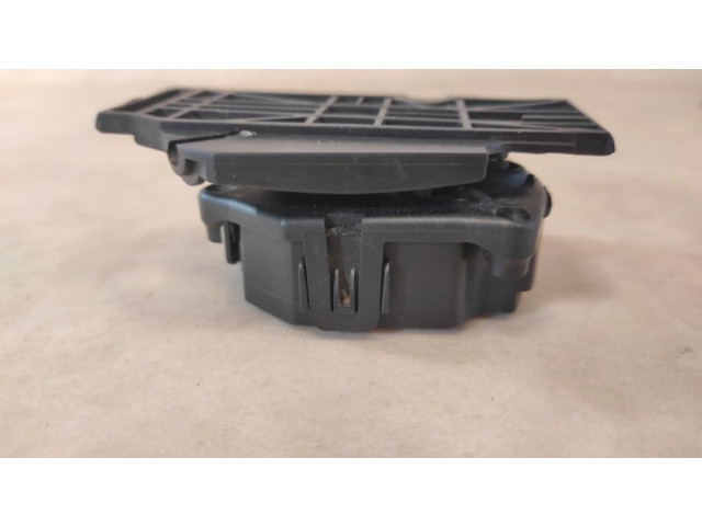 Части зеркала