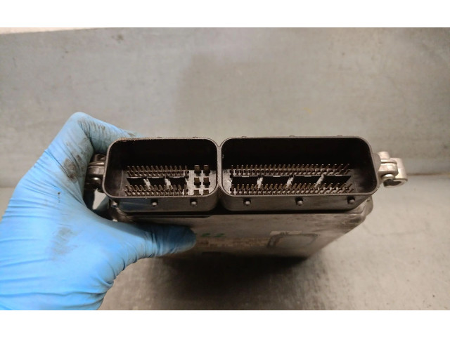 Řídící jednotka A6519001202, 0281030555BOSCH Mercedes-Benz ML AMG W164 2012