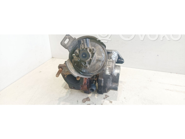 Турбина Citroen C4 Grand Picasso GT1749V, 9682778680 для двигателя RHJ