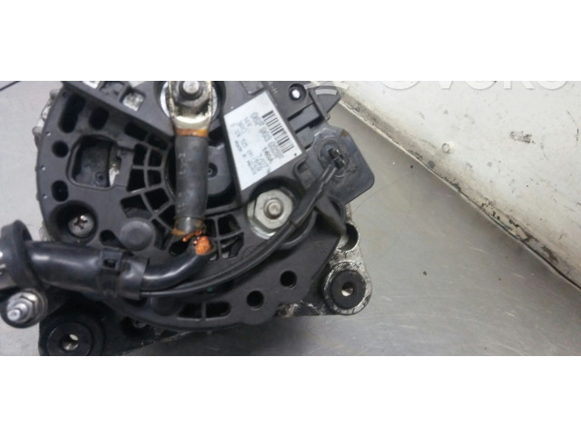 Генератор 06F903023F Volkswagen Jetta VI