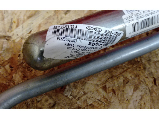 Боковая подушка безопасности 30371553A, 850201F500   Hyundai Tucson JM