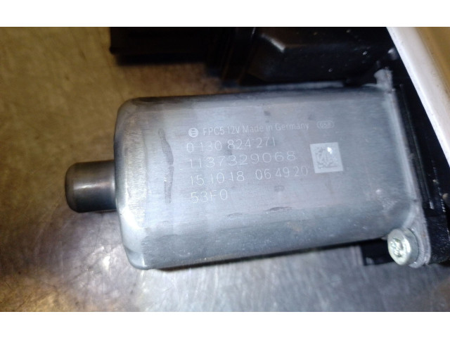 Turbodmychadlo Блок управления двигателя 12685776   Opel Mokka   